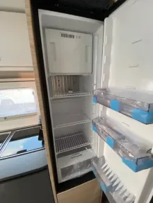 Fahrzeugbild Fendt Apero 465 SFB #10