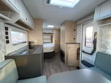 Fahrzeugbild Fendt Apero 465 SFB #11