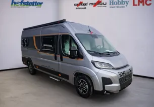 Bild Van First Class - Two Rooms<br/>640 ...