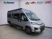 Fahrzeugbild Malibu FIRST-CLASS 640 LE RB #1