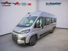 Fahrzeugbild Malibu FIRST-CLASS 640 LE RB #2