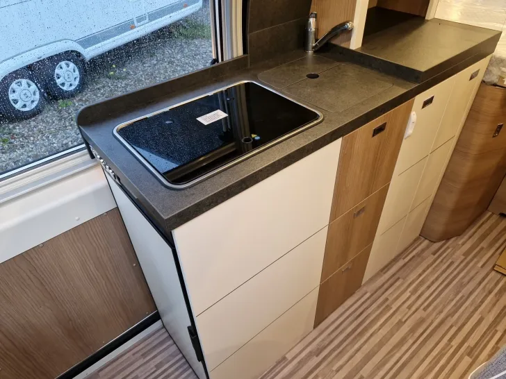 Fahrzeugbild Malibu FIRST-CLASS 640 LE RB #12