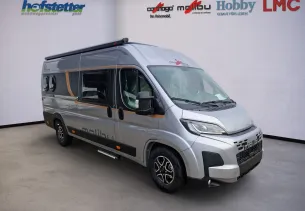 Bild Van First Class - Two Rooms<br/>640 ...