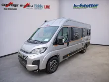 Fahrzeugbild Malibu CHARMING 640 LE RB COUPE #2