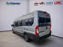 Fahrzeugbild Malibu CHARMING 640 LE RB COUPE #4