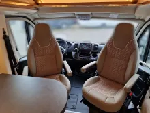 Fahrzeugbild Malibu CHARMING 640 LE RB COUPE #9
