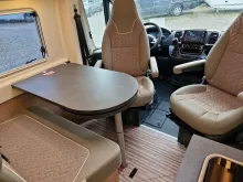 Fahrzeugbild Malibu CHARMING 640 LE RB COUPE #11