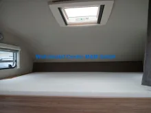 Fahrzeugbild Weinsberg CaraHome 550 MG Markise Styling #10