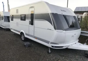 Bild De Luxe 545 KMF