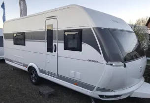 Bild Prestige 560 WFU