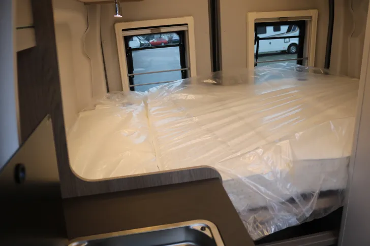 Fahrzeugbild Bürstner Lineo C 550 AT9G+Technik & Design Paket #13