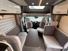 Fahrzeugbild Bürstner Lyseo TD 736 AT9G+Markise+Easy Paket+Aussendusche #17
