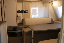 Fahrzeugbild Bürstner Premio Life 415 TK  Dusch Pak+Truma+Pak. Premio+LM #19