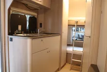 Fahrzeugbild Bürstner Premio Life 415 TK  Dusch Pak+Truma+Pak. Premio+LM #20
