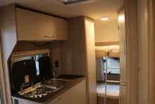 Fahrzeugbild Bürstner Premio Life 415 TK  Dusch Pak+Truma+Pak. Premio+LM #21