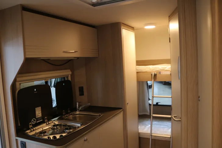 Fahrzeugbild Bürstner Premio Life 415 TK  Dusch Pak+Truma+Pak. Premio+LM #21