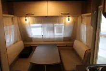 Fahrzeugbild Bürstner Premio Life 415 TK  Dusch Pak+Truma+Pak. Premio+LM #23