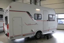 Fahrzeugbild Bürstner Premio Life 415 TK  Dusch Pak+Truma+Pak. Premio+LM #27