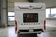 Fahrzeugbild Bürstner Premio Life 415 TK  Dusch Pak+Truma+Pak. Premio+LM #28
