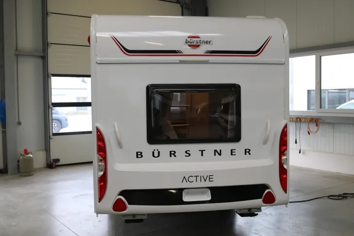 Fahrzeugbild Bürstner Premio Life 415 TK  Dusch Pak+Truma+Pak. Premio+LM #28
