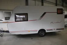 Fahrzeugbild Bürstner Premio Life 415 TK  Dusch Pak+Truma+Pak. Premio+LM #29