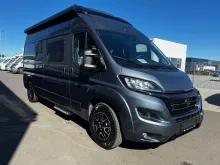 Fahrzeugbild Carado Camper Van CV 600 pro Ausstelldach+Markise #4