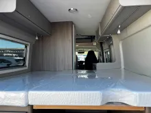 Fahrzeugbild Carado Camper Van CV 600 pro Ausstelldach+Markise #6