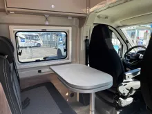 Fahrzeugbild Carado Camper Van CV 600 pro Ausstelldach+Markise #11