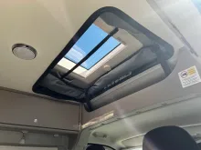Fahrzeugbild Carado Camper Van CV 600 pro Ausstelldach+Markise #12