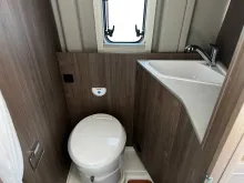 Fahrzeugbild Carado Camper Van CV 600 pro Ausstelldach+Markise #15