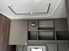 Fahrzeugbild Carado Camper Van CV 600 pro Ausstelldach+Markise #16