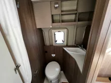 Fahrzeugbild Carado Camper Van CV 600 pro Ausstelldach+Markise #17
