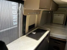 Fahrzeugbild Carado Camper Van CV 600 pro Ausstelldach+Markise #18