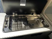Fahrzeugbild Carado Camper Van CV 600 pro Ausstelldach+Markise #19