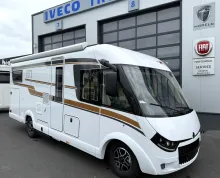 Fahrzeugbild Malibu I 460 KB LE 4.2t #3