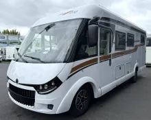 Fahrzeugbild Malibu I 460 KB LE 4.2t #4