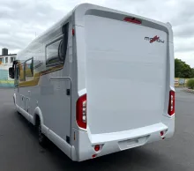 Fahrzeugbild Malibu I 460 KB LE 4.2t #5