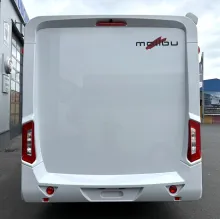 Fahrzeugbild Malibu I 460 KB LE 4.2t #6