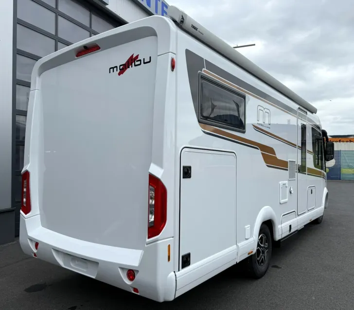 Fahrzeugbild Malibu I 460 KB LE 4.2t #7
