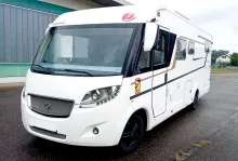 Fahrzeugbild Eura Mobil Integra Line 720 EB #1