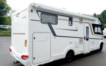 Fahrzeugbild Eura Mobil Integra Line 720 EB #3
