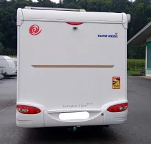 Fahrzeugbild Eura Mobil Integra Line 720 EB #4