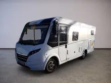 Fahrzeugbild Dethleffs Globebus I 6 #2