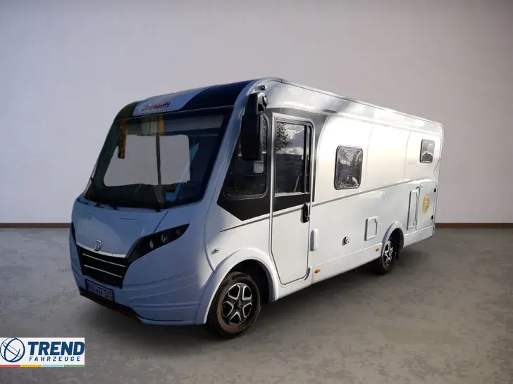 Fahrzeugbild Dethleffs Globebus I 6 #2