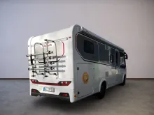 Fahrzeugbild Dethleffs Globebus I 6 #3