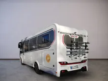 Fahrzeugbild Dethleffs Globebus I 6 #4