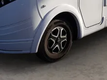 Fahrzeugbild Dethleffs Globebus I 6 #6