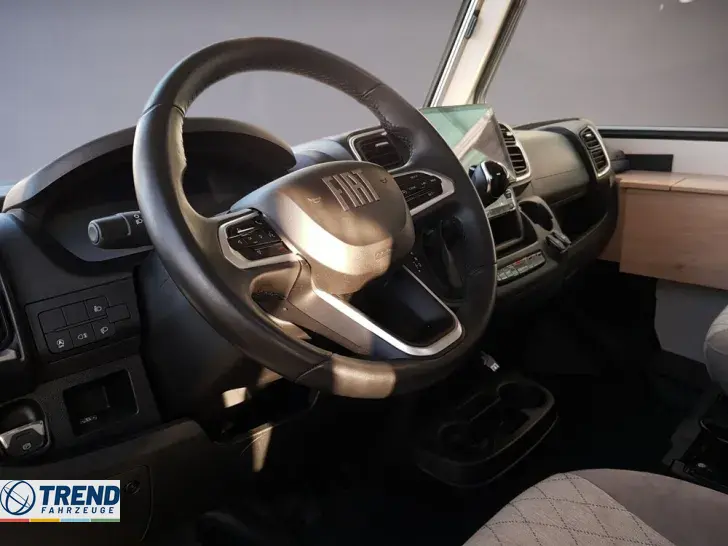 Fahrzeugbild Dethleffs Globebus I 6 #7