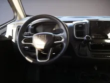 Fahrzeugbild Dethleffs Globebus I 6 #8