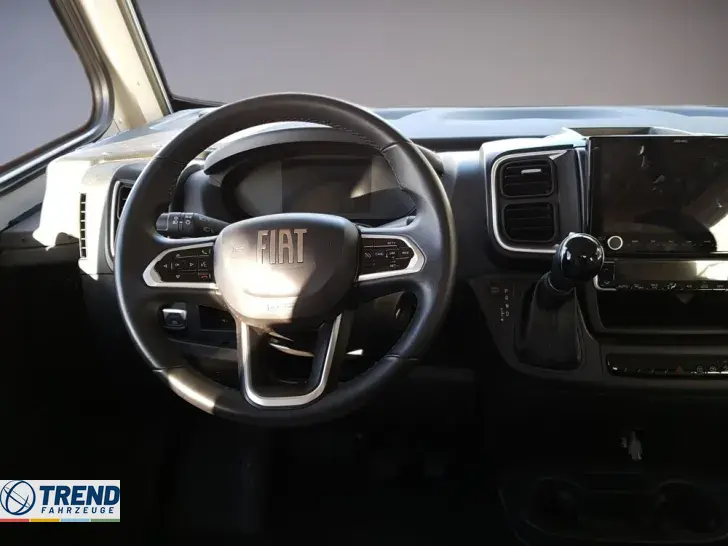 Fahrzeugbild Dethleffs Globebus I 6 #8